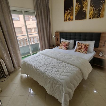 Diar Kamiliya Meknes Apartment ภายนอก รูปภาพ