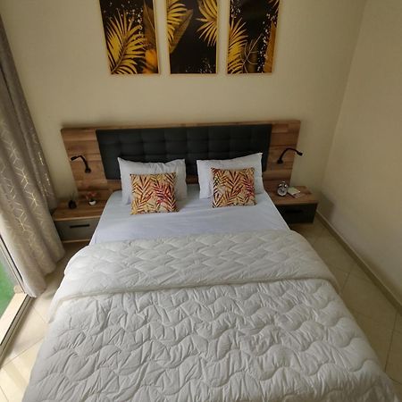 Diar Kamiliya Meknes Apartment ภายนอก รูปภาพ