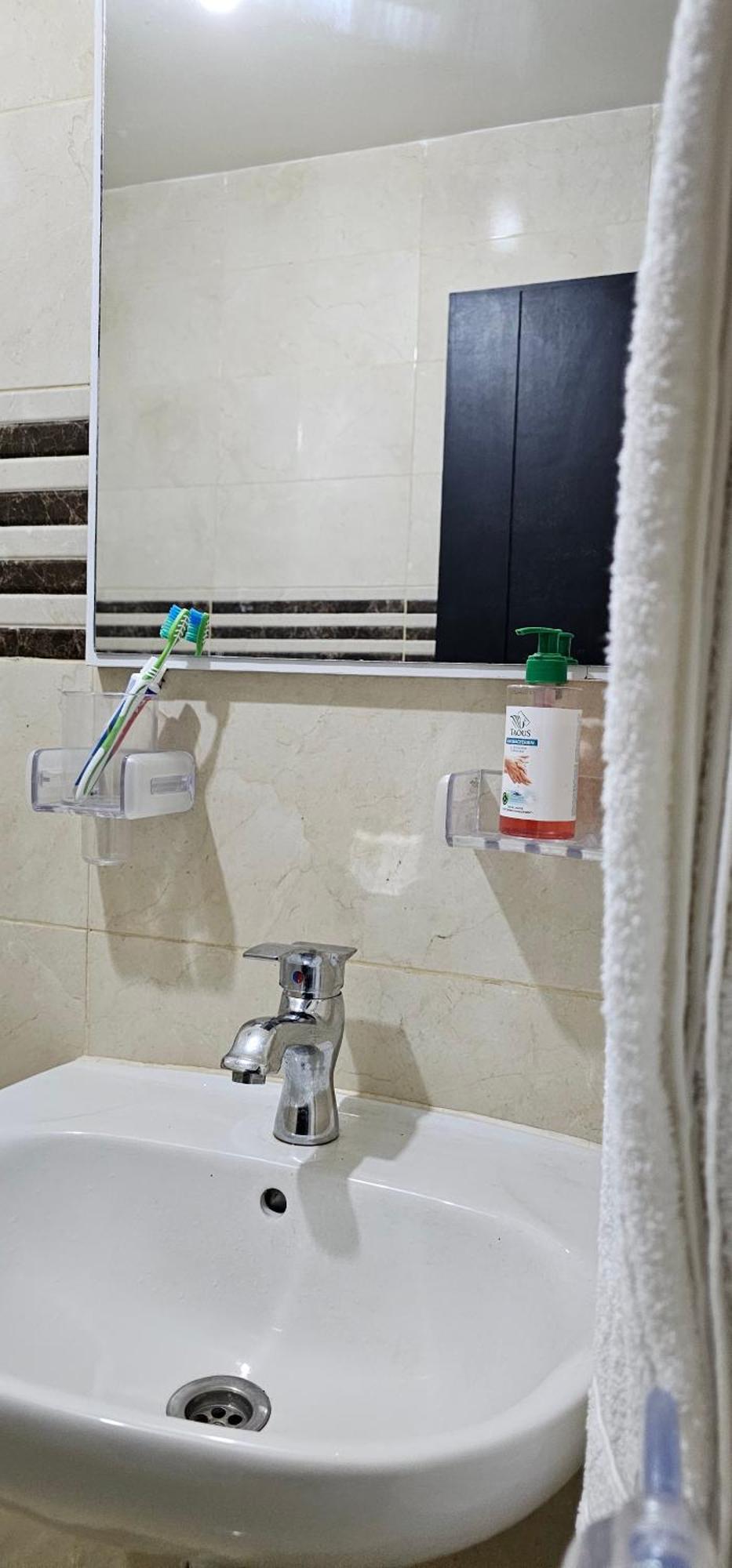 Diar Kamiliya Meknes Apartment ภายนอก รูปภาพ