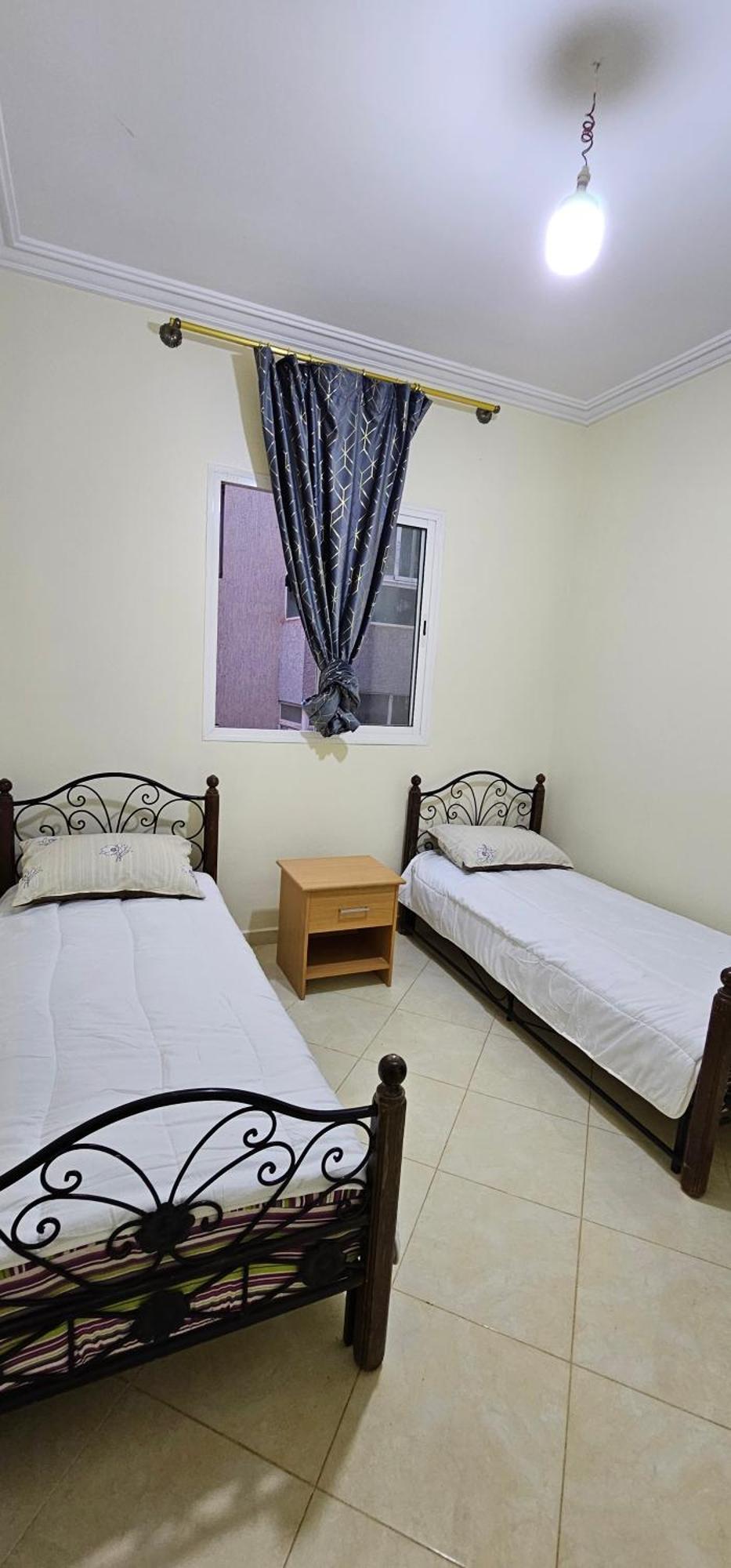 Diar Kamiliya Meknes Apartment ภายนอก รูปภาพ