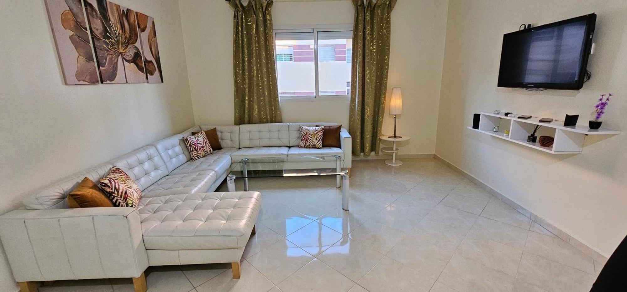 Diar Kamiliya Meknes Apartment ภายนอก รูปภาพ