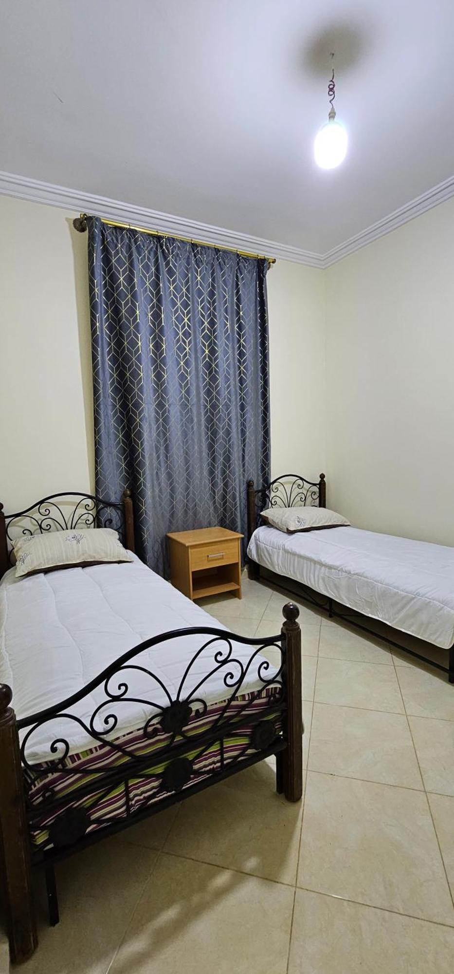 Diar Kamiliya Meknes Apartment ภายนอก รูปภาพ