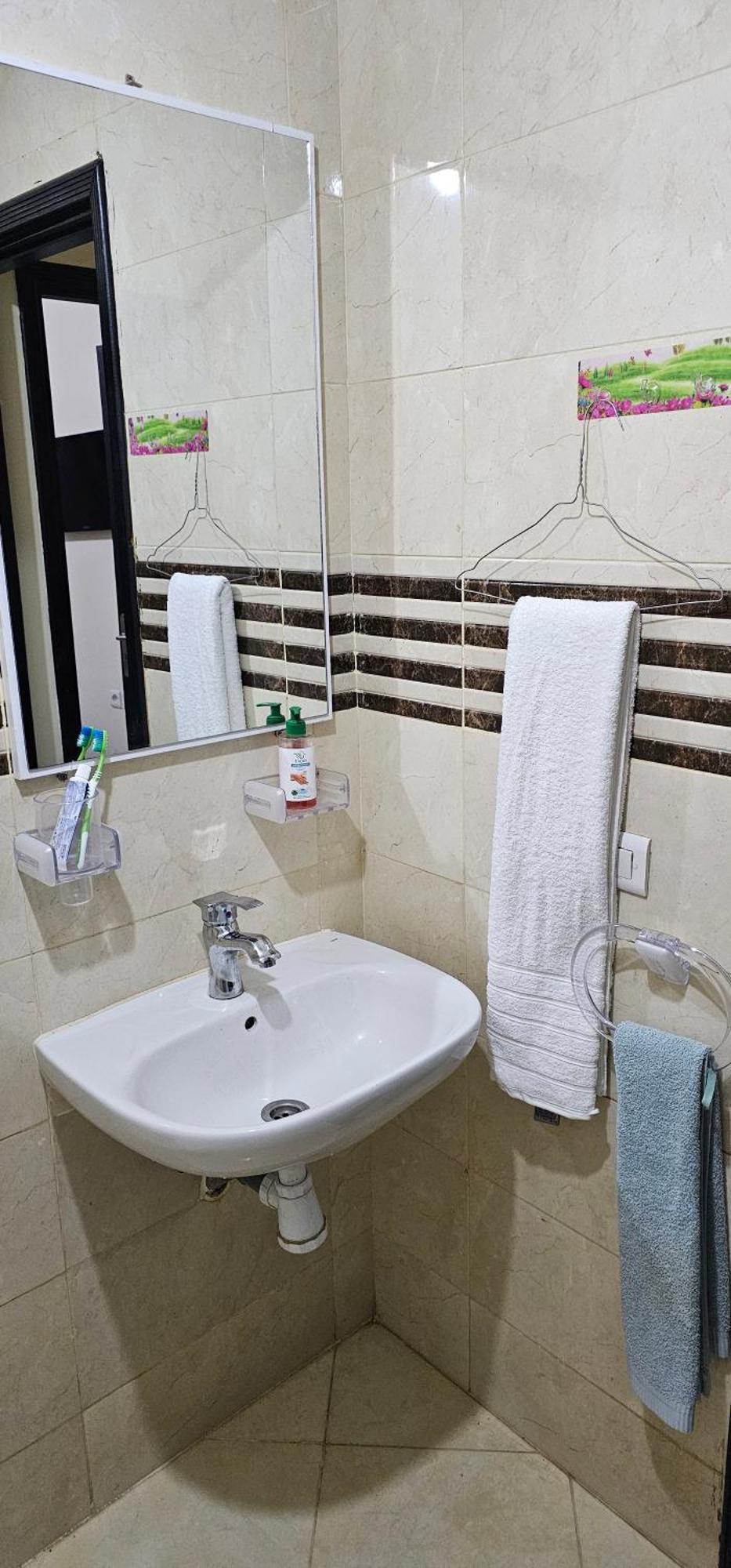 Diar Kamiliya Meknes Apartment ภายนอก รูปภาพ