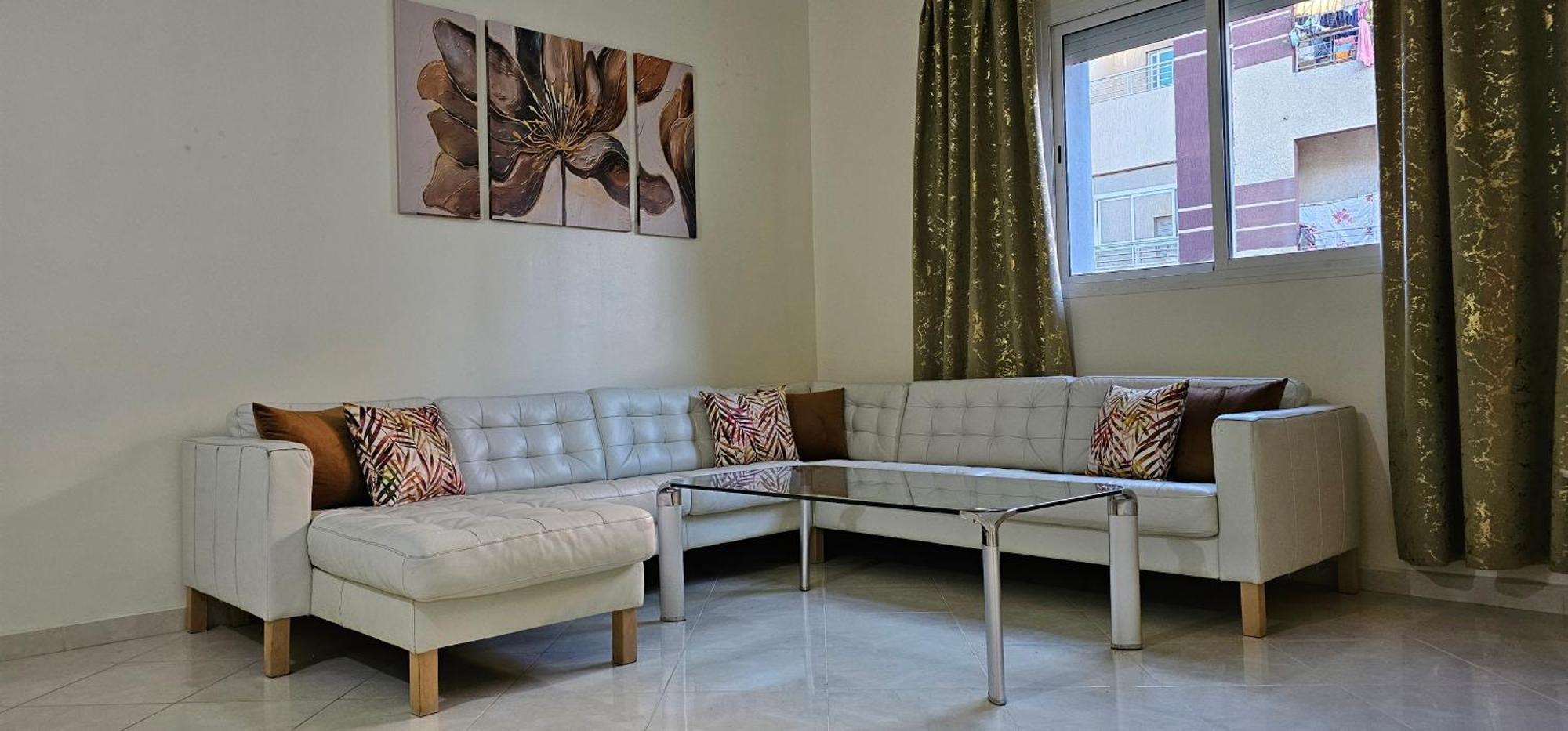 Diar Kamiliya Meknes Apartment ภายนอก รูปภาพ