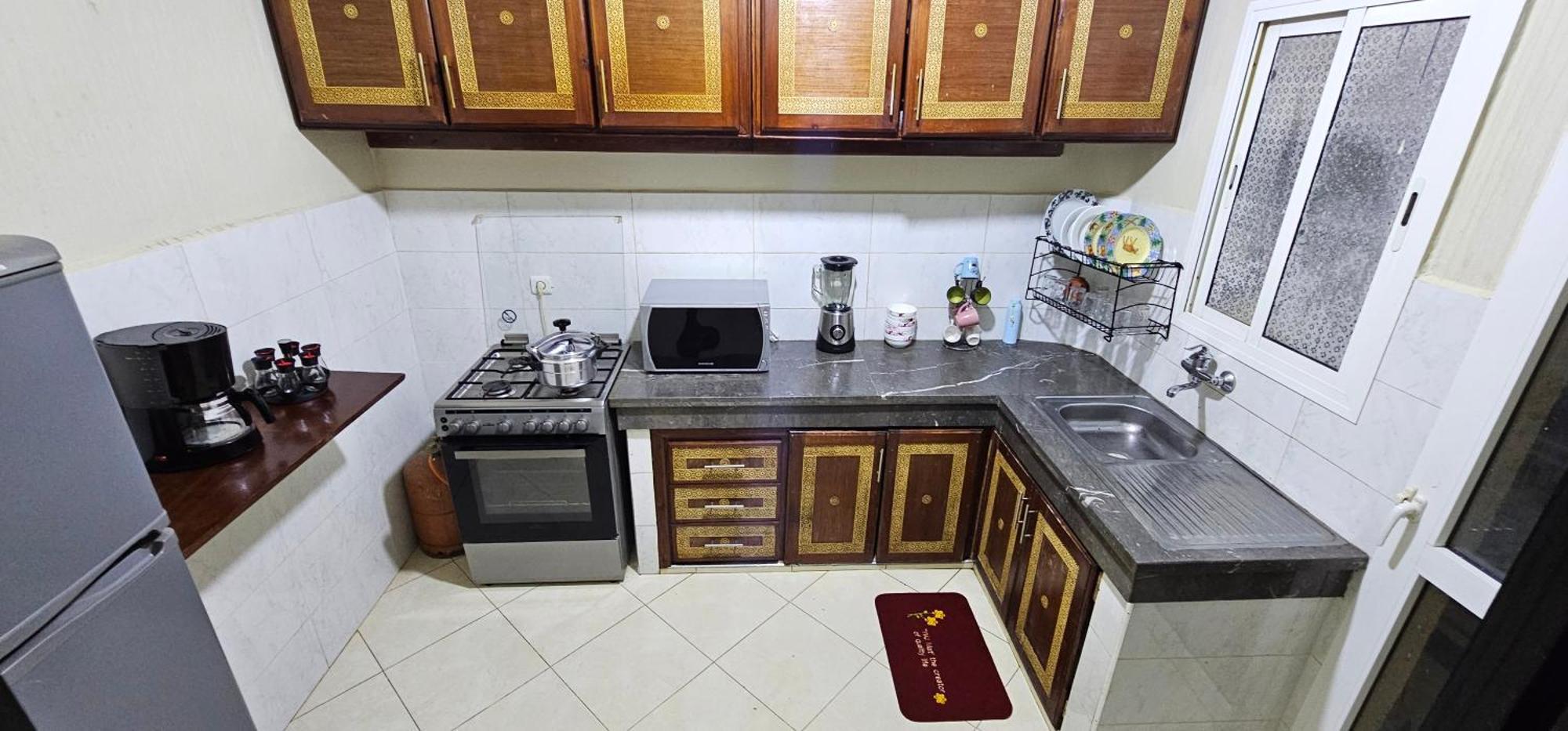 Diar Kamiliya Meknes Apartment ภายนอก รูปภาพ