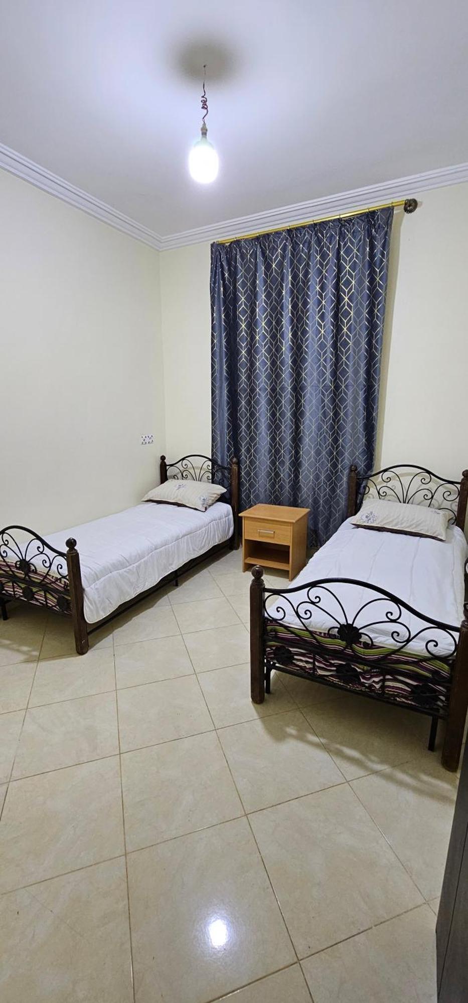 Diar Kamiliya Meknes Apartment ภายนอก รูปภาพ