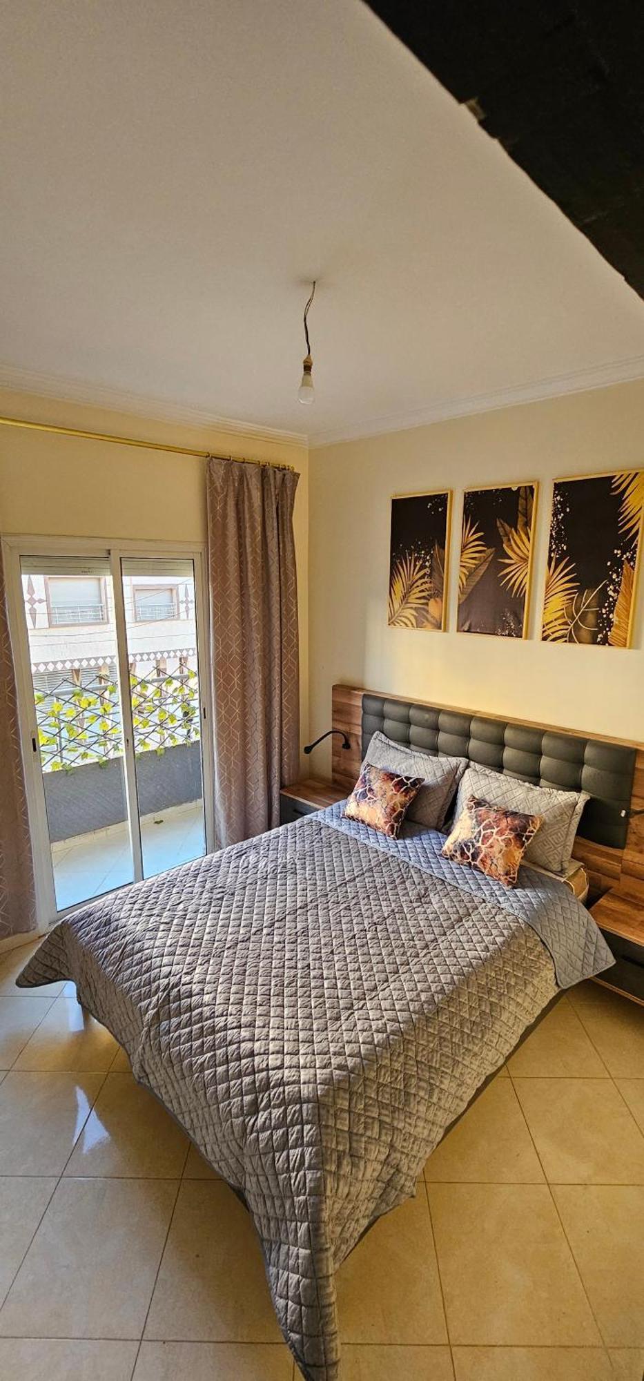 Diar Kamiliya Meknes Apartment ภายนอก รูปภาพ