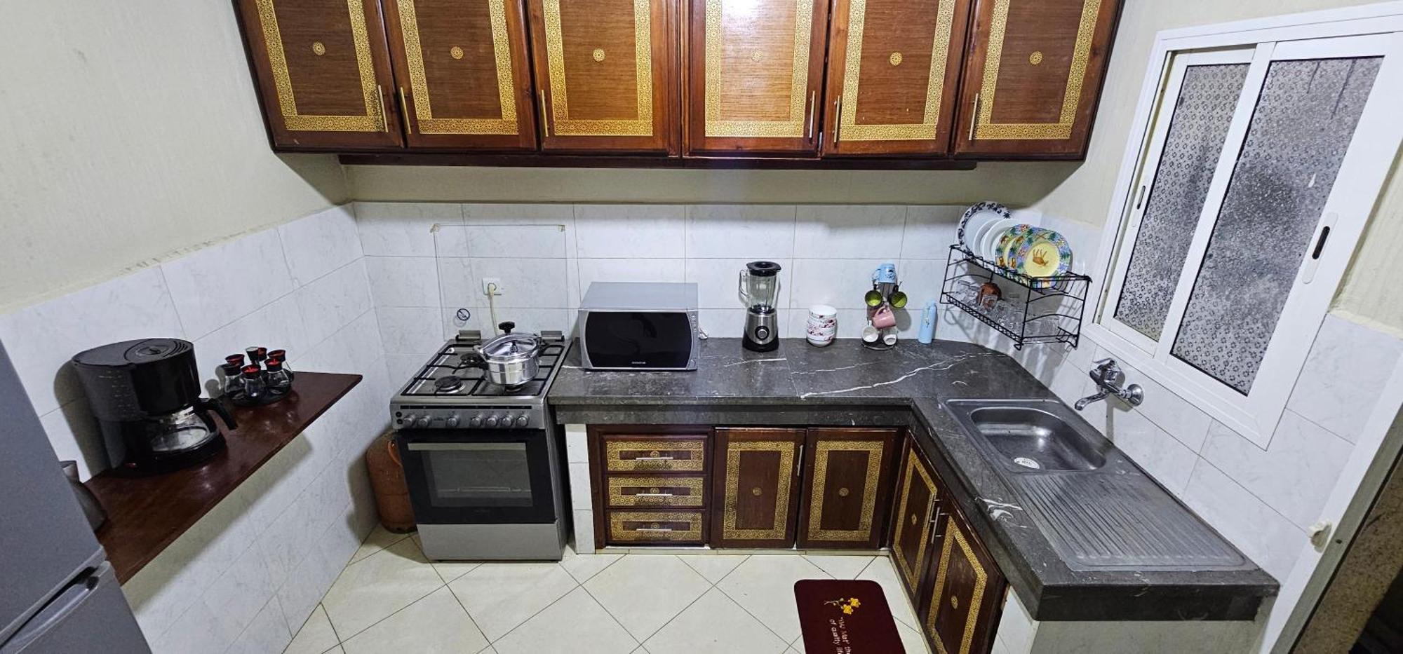 Diar Kamiliya Meknes Apartment ภายนอก รูปภาพ