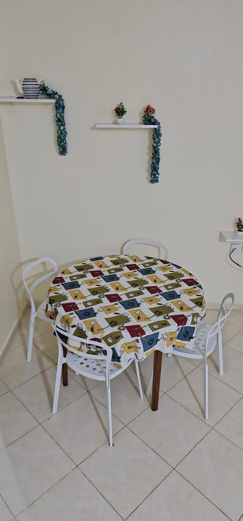 Diar Kamiliya Meknes Apartment ภายนอก รูปภาพ