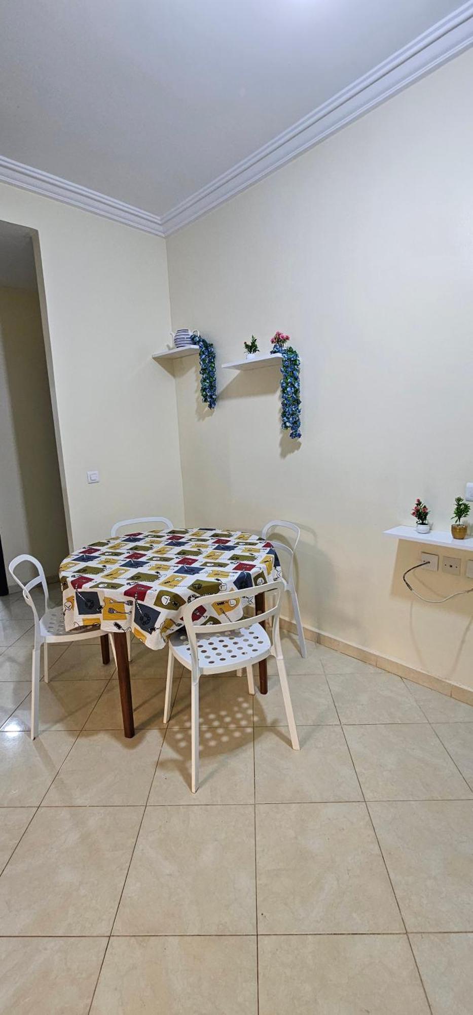 Diar Kamiliya Meknes Apartment ภายนอก รูปภาพ