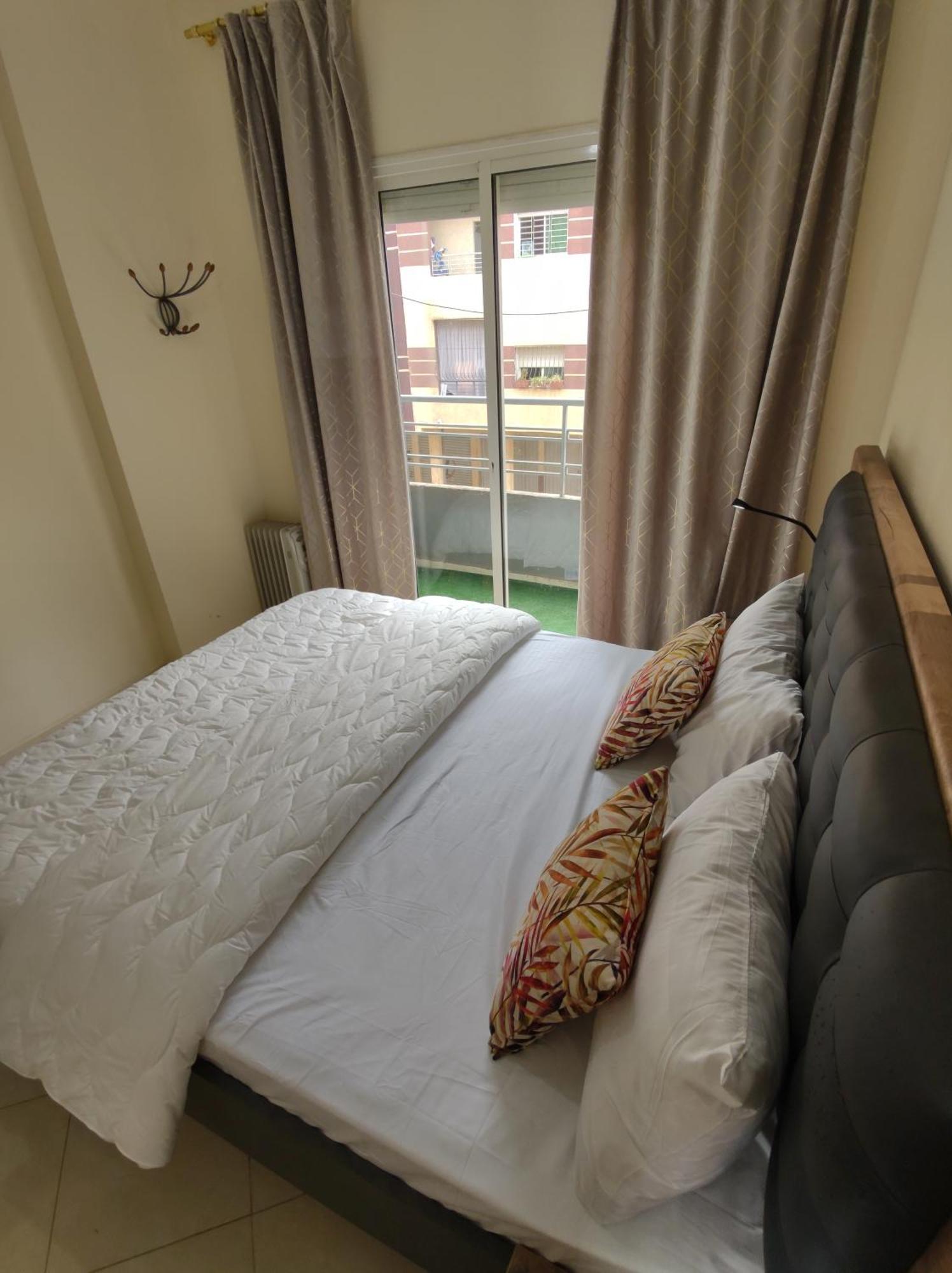 Diar Kamiliya Meknes Apartment ภายนอก รูปภาพ