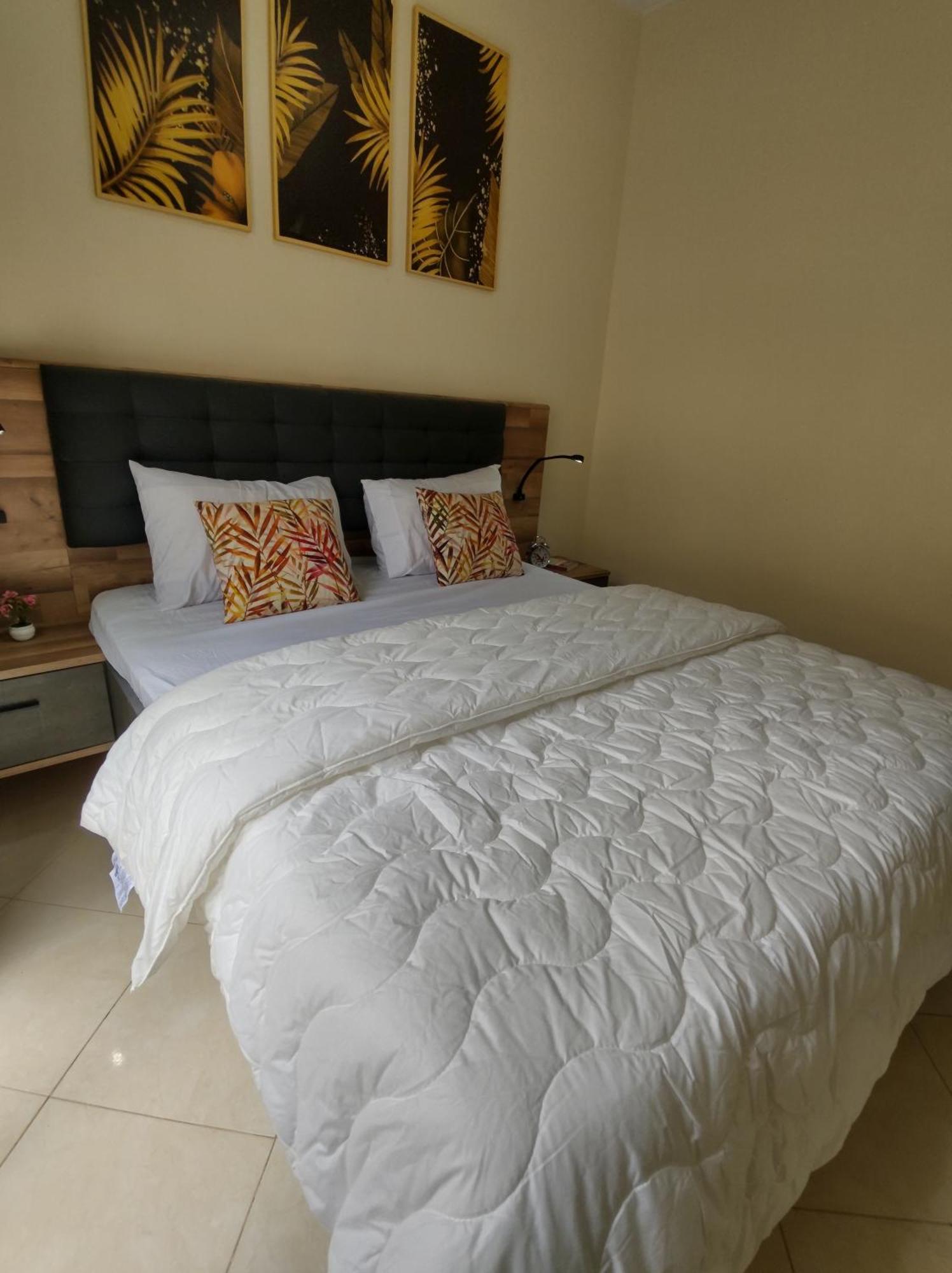 Diar Kamiliya Meknes Apartment ภายนอก รูปภาพ